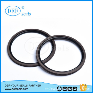 Hydraulic Rotary Shaft Seal Grs/Gns Filled PTFE